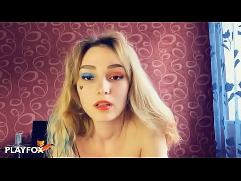 ❤️ Ua hāʻawi mai iaʻu i ka moe kolohe me Harley Quinn nā makaaniani ʻoiaʻiʻo ️❌ Sex video ma haw.oldsex.ru