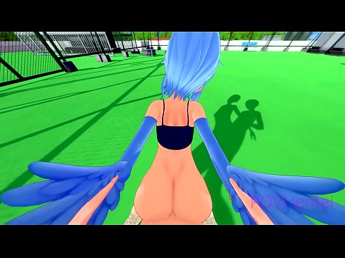 ❤️ Kaikamahine monster Harpy. ️❌ Sex video ma haw.oldsex.ru
